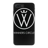 the game winners circle logo iPhone 7 Plus Case