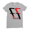 Imajination Ladies Fitted T-Shirt