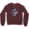edward's salon Crewneck Sweatshirt