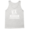 ez meme pubg winner winner chicken dinner Tank Top