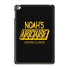 noah's arcade iPad Mini 4