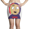 tekashi 6ix9ine  gummo 69 Mini Skirts