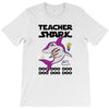 Teacher Shark Doo T-Shirt