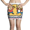doughboys logo Mini Skirts