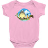 my neighbor totoro Baby Bodysuit