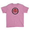 logo sword Youth Tee