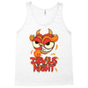 devils night Tank Top