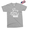 i'm sorry did i roll ... Exclusive T-shirt
