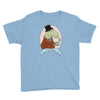 tea rex Youth Tee