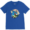 jawsome! V-Neck Tee