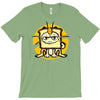 meowth breading1 T-Shirt