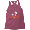 California Racerback Tank