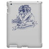 beethmicrowave iPad 3 and 4 Case
