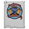 prison guards team iPad 3 and 4 Case