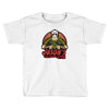 horror's gym Toddler T-shirt