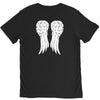 Daryl Wing V-Neck Tee