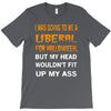 liberal for halloween T-Shirt