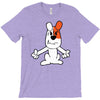 reksio bajki prl poland koszulka T-Shirt