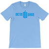 doctor whom T-Shirt