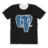 fahrie77 All Over Women's T-shirt
