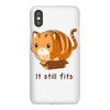 if it fits i sits iPhoneX