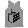 this shirt is a lie Tank Top