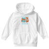 there's so much more room for activities funny joke Youth Hoodie