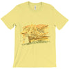 chasing windmills T-Shirt