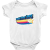 public service announcement Baby Onesie