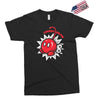 cherry bomb Exclusive T-shirt