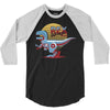 rex wrench 2000 3/4 Sleeve Shirt