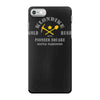klondike gold rush iPhone 7 Case