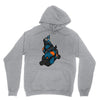 wild style dv Hoodie