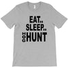eat sleep hog hunt T-Shirt