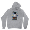 who loves labrador retriever Unisex Hoodie