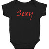 fahrie77 Baby Bodysuit