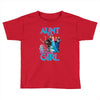 aunt of the birthday girl Toddler T-shirt