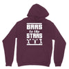 bars to the stars Hoodie