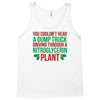 nitroglycerin plant Tank Top