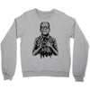 franselfiestein Crewneck Sweatshirt
