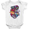 konstantin shalev Baby Bodysuit