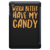 witch iPad Mini