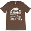 i'm not just an aunt T-Shirt