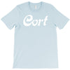 cort guitars new T-Shirt