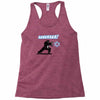 hanukkah! Racerback Tank