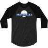 tnetennba countdown 3/4 Sleeve Shirt