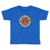 magrathea express Toddler T-shirt