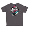 dragboarder Youth Tee