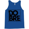 dobre brothers logo Tank Top