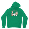 drinking buddies Unisex Hoodie